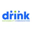 Logo for Drink