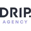 Logo for DRIP Agency