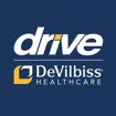 Logo for Drive DeVilbiss Healthcare
