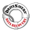 Logo for DriveSavers Data Recovery