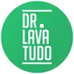 Logo for Dr. Lava Tudo