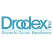 Logo for Drodex, Inc.