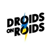 Logo for Droids On Roids