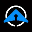 Logo for DroneSense