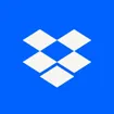 Dropbox company logo