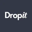 Logo for Dropit Shopping