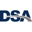 Logo for DSA