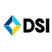 Logo for DSI