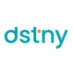 Logo for Dstny BE