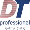 Logo for DT Professional Services