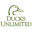 Logo for Ducks Unlimited