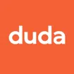 Logo for Duda