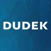 Logo for Dudek