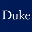 Logo for Duke University