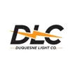 Logo for Duquesne Light Company