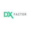 Logo for DXFactor