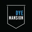 Logo for DyeMansion