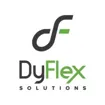 Logo for DyFlex Solutions