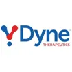 Logo for Dyne Therapeutics