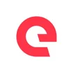 Logo for e360