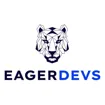 Logo for EAGERDEVS.COM