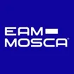 Logo for EAM-Mosca Corp.