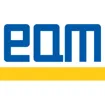 Logo for EAM Systems GmbH