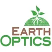 Logo for EarthOptics