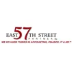 Logo for East 57th Street Partners