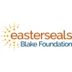 Logo for Easterseals Blake Foundation
