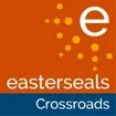Logo for Easterseals Crossroads