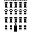 Logo for East Side House Settlement