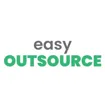 Logo for Easy Outsource
