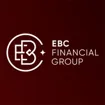 Logo for EBC Financial Group