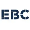 Logo for EBC Inc.