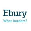 Logo for Ebury