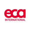 Logo for ECA International