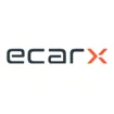 Logo for ECARX