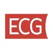 Logo for ECG Management Consultants