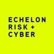 Logo for Echelon Risk + Cyber