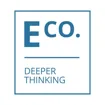 Logo for E Co.