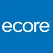 Logo for Ecore International