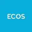 Logo for ECOS by Earth Friendly Products