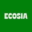 Logo for Ecosia