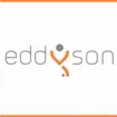Logo for eddyson GmbH