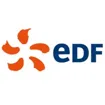 Logo for EDF
