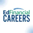 Logo for Edfinancial Careers