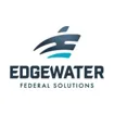 Logo for Edgewater Federal Solutions, Inc.