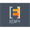 Logo for Edify Software Consulting