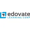 Logo for Edovate Learning Corp.